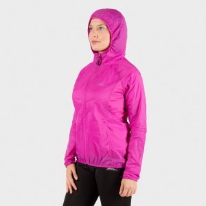 Rompeviento de mujer Duna