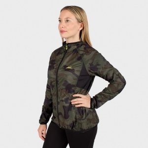 Rompeviento de mujer Duna