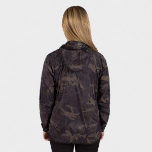 Rompeviento de mujer Duna