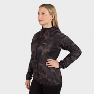 Rompeviento de mujer Duna