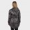 Parka de mujer Camo