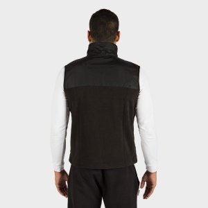 Chaleco de hombre Mixed
