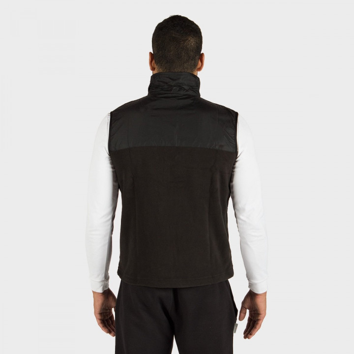 Chaleco de hombre Mixed
