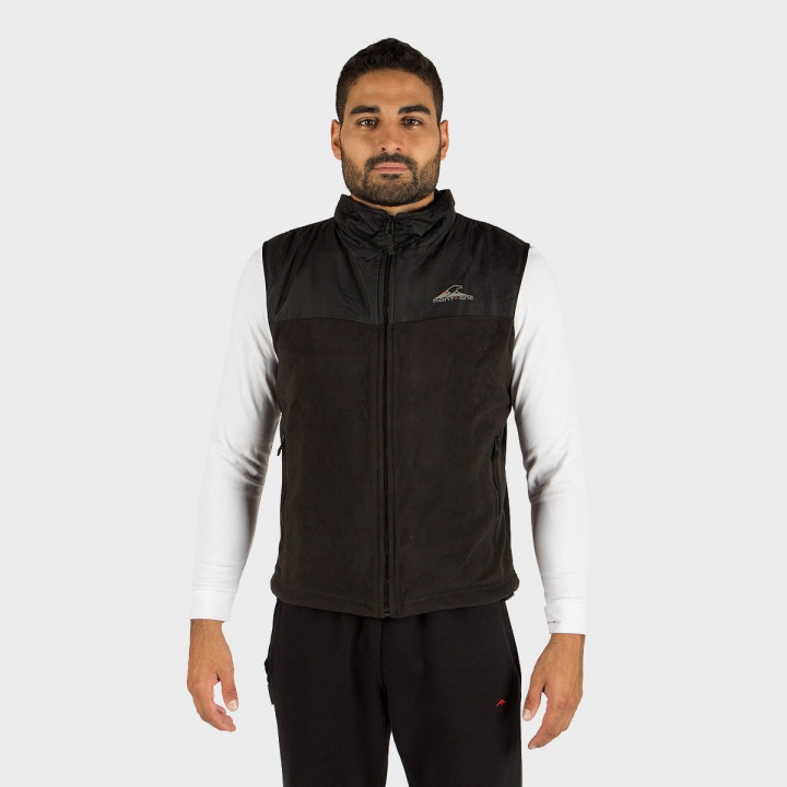 Chaleco de hombre Mixed
