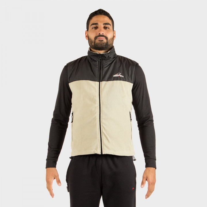 Chaleco de hombre Mixed

