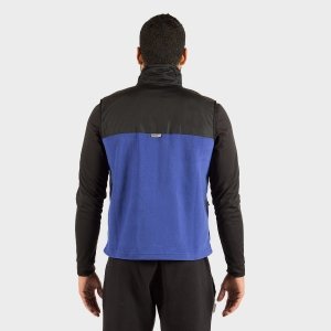 Chaleco de hombre Mixed
