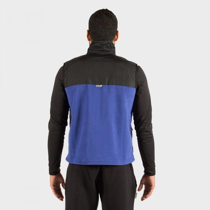 Chaleco de hombre Mixed
