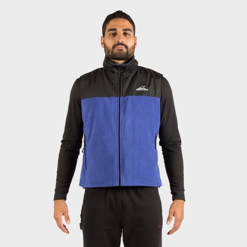 Chaleco de hombre Mixed
