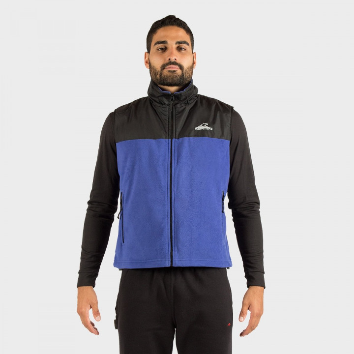 Chaleco de hombre Mixed

