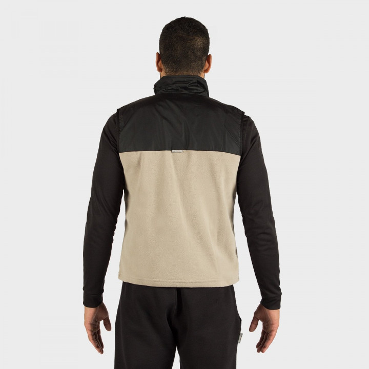 Chaleco de hombre Mixed
