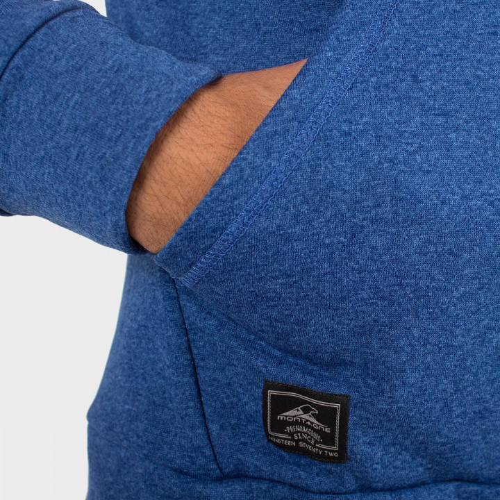 Campera de hombre Bono