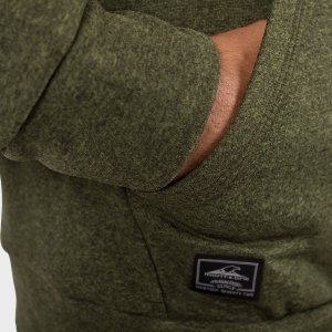 Campera de hombre Bono