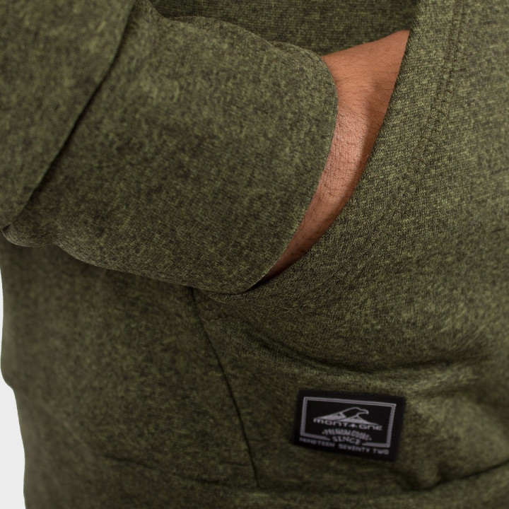 Campera de hombre Bono