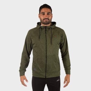 Campera de hombre Bono