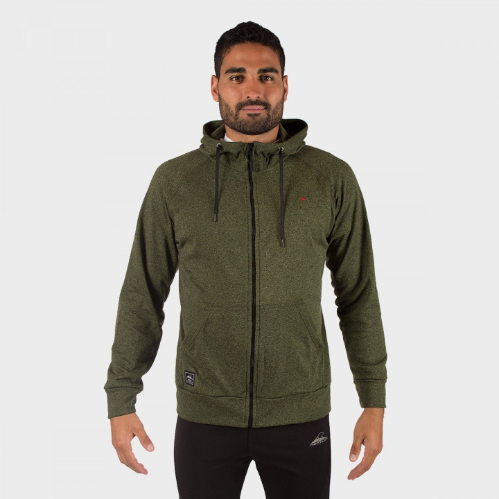Campera de hombre Bono