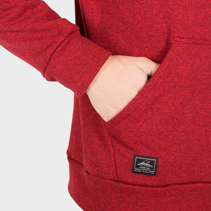 Campera de hombre Bono