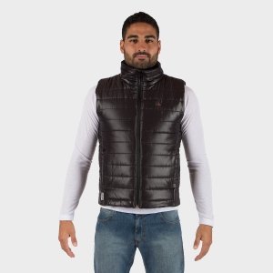 Chaleco de hombre Phoenix