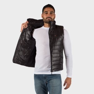 Chaleco de hombre Phoenix