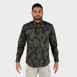 Camisa de hombre Bruce M/L