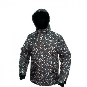 Glasgow man Jacket
