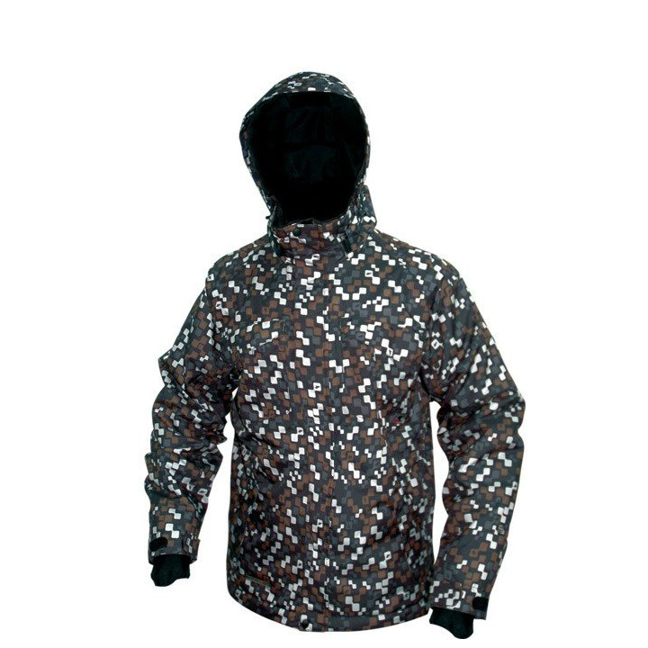Glasgow man Jacket