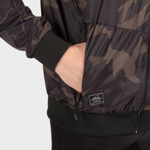 Rompeviento de hombre Safron