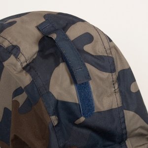 Campera de niños Cameron