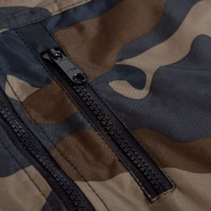 Campera de niños Cameron