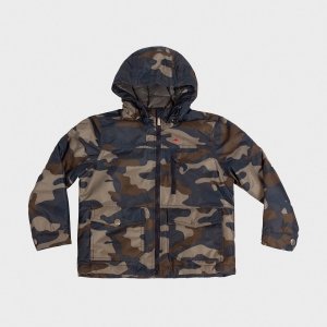 Campera de niños Cameron