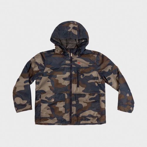 Campera de niños Cameron