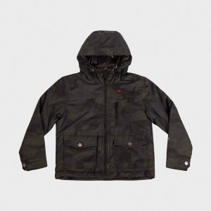 Campera de niños Cameron