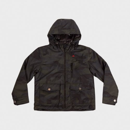 Campera de niños Cameron