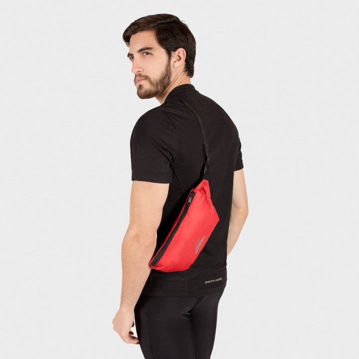 Rompeviento de hombre Nanoshell Pro