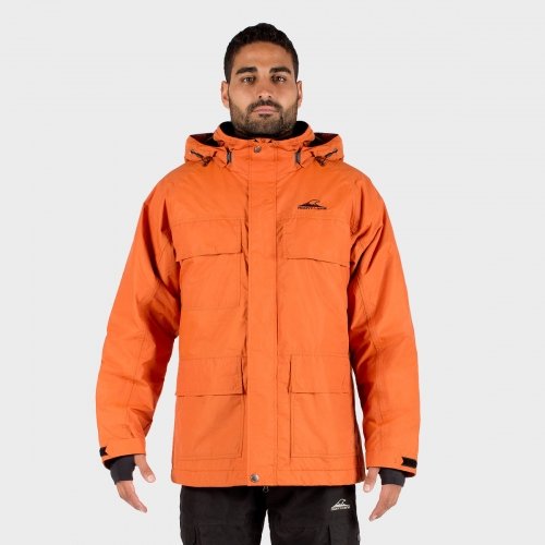 Campera de ski hombre Foresta