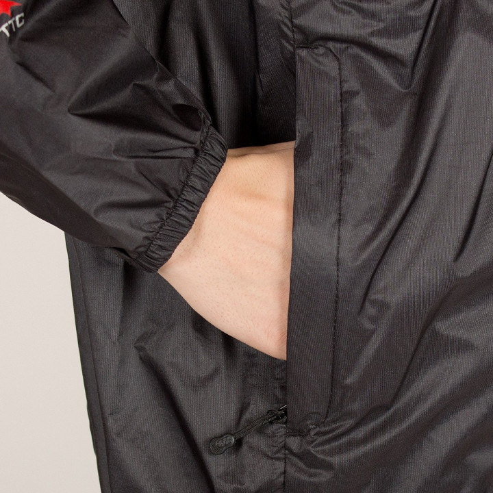 Rompeviento de hombre Nanoshell Pro