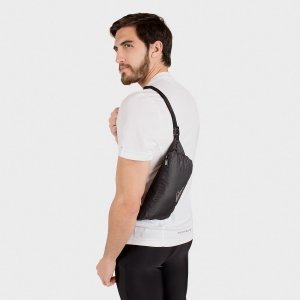 Rompeviento de hombre Nanoshell Pro