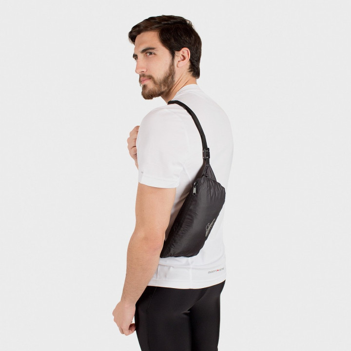 Rompeviento de hombre Nanoshell Pro