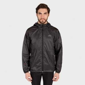 Rompeviento de hombre Nanoshell Pro