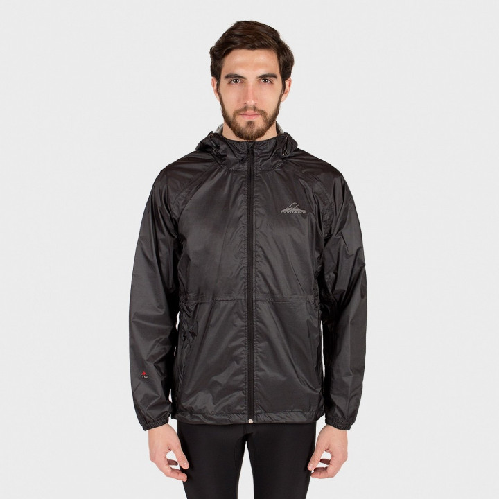 Rompeviento de hombre Nanoshell Pro