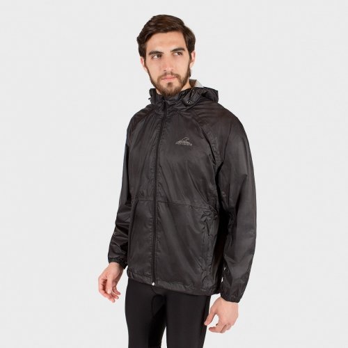 Rompeviento de hombre Nanoshell Pro