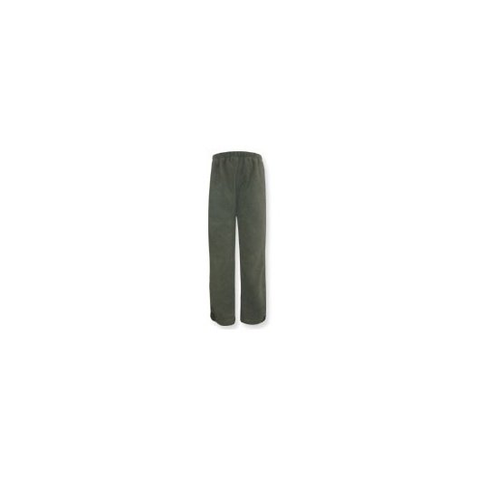 Pantalón con puño Pantalón con puño