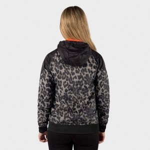 Rompeviento de mujer Berry