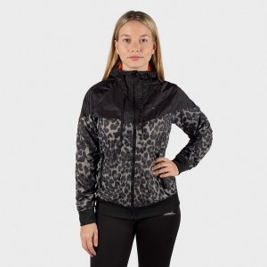 Rompeviento de mujer Berry