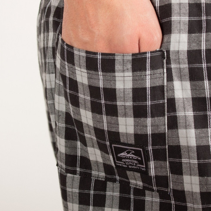 Pantalón de hombre Russel