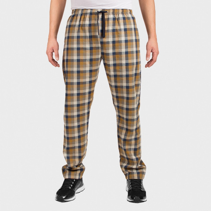 Pantalón de hombre Russel