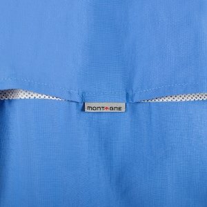Camisa de hombre Botsuana  M/C