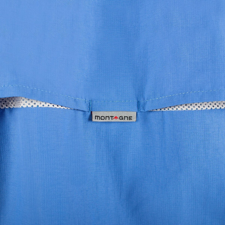 Camisa de hombre Botsuana  M/C