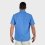 Camisa de hombre Botsuana  M/C