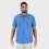 Camisa de hombre Botsuana  M/C