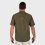 Camisa de hombre Botsuana  M/C